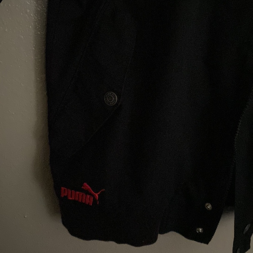 Puma & Ferrari jacket - Picture 8 of 10